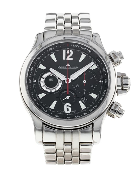Jaeger-LeCoultre Master Compressor Chronograph 1758121